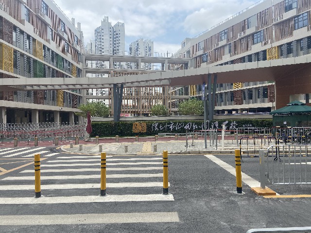 深圳仙田外国语学校数字化地理教室建设方案